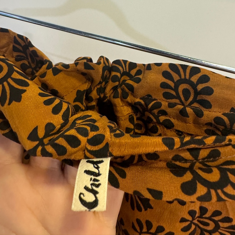 Sun child pants - Picture 5 of 5